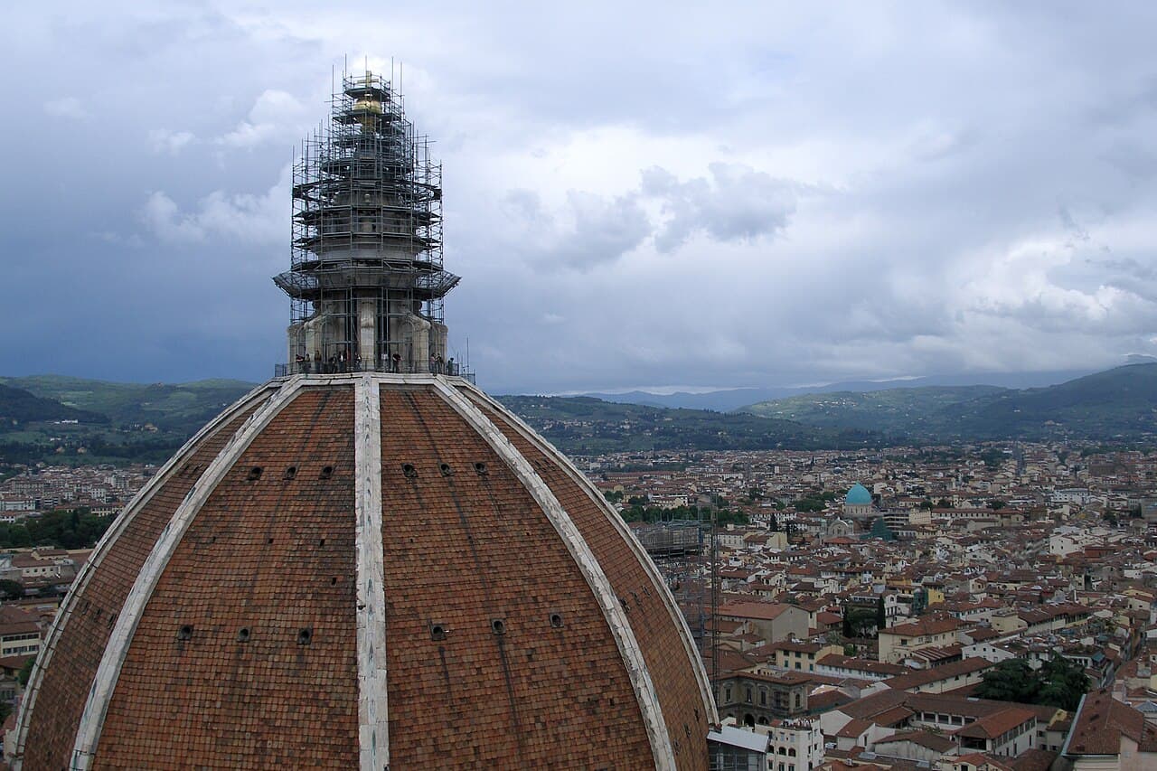 Streets of Duomo & Centro Storico, Florence